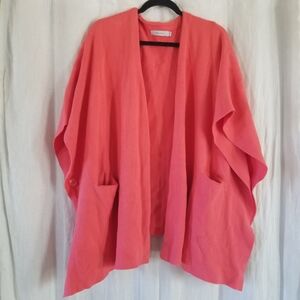 Haven | Cape Cardigan